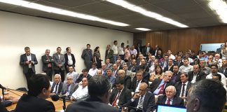 Audiência pública busca medidas emergenciais para o café