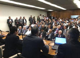 Audiência pública busca medidas emergenciais para o café