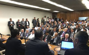 Audiência pública busca medidas emergenciais para o café