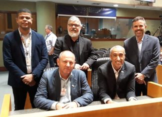 Incorporação de cooperativas em debate