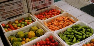 Frutas, verduras e legumes ficam mais caros no ES
