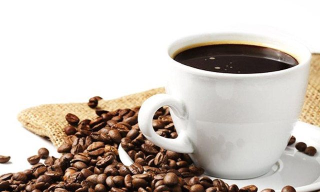 Valorização externa impulsiona preços do café no Brasil