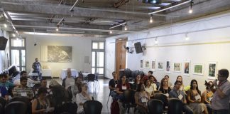 II Workshop da Rede de compartilhamento de dados e divulgação da Mata Atlântica no Estado do Espírito Santo – RIMA