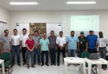 CNA se reúne com produtores de café conilon em Jaguaré (ES)