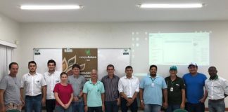 CNA se reúne com produtores de café conilon em Jaguaré (ES)