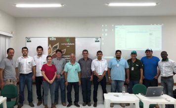 CNA se reúne com produtores de café conilon em Jaguaré (ES)