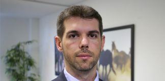 Bruno Lucchi – Superintendente Técnico da CNA