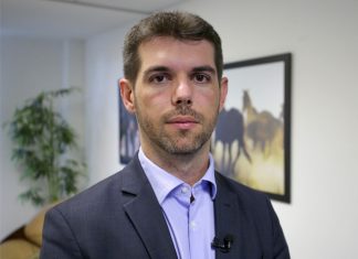 Bruno Lucchi – Superintendente Técnico da CNA