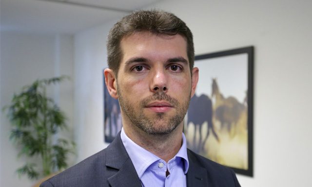 Bruno Lucchi – Superintendente Técnico da CNA