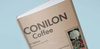 Incaper lança livro Conilon Coffee no formato ePub