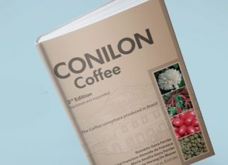 Incaper lança livro Conilon Coffee no formato ePub