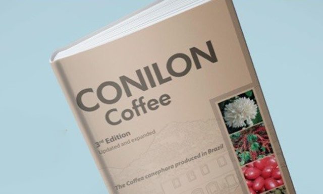Incaper lança livro Conilon Coffee no formato ePub