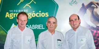 Cooabriel lança oficialmente a 1ª Feira de Agronegócios