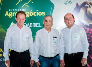 Cooabriel lança oficialmente a 1ª Feira de Agronegócios