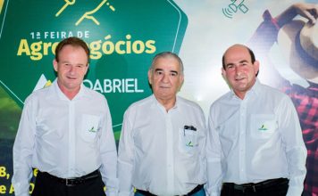 Cooabriel inaugura unidade em Vila Pavão nesta quinta, 13/06
