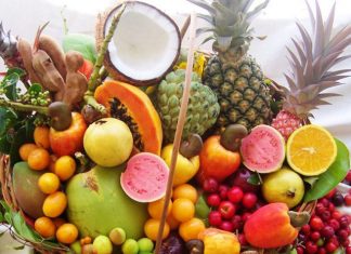 Acordo comercial pode beneficiar exportações de frutas brasileiras