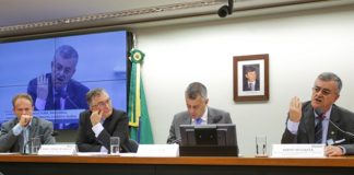 Audiência pública debate preço mínimo do café