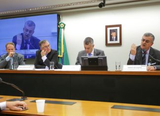 Audiência pública debate preço mínimo do café