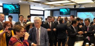 Brasil está de portas abertas para importadores japoneses de café, diz ministra