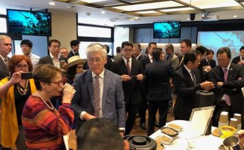 Brasil está de portas abertas para importadores japoneses de café, diz ministra