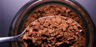 Exportação de café solúvel do Brasil cresce 29% em abril e 1% no ano