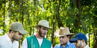 Inscrições abertas para o segundo semestre na faculdade CNA
