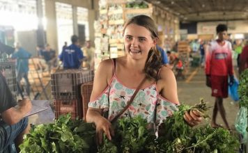 Mulheres ocupam mais espaços na agricultura