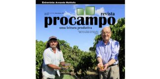 79ª edição da Revista Procampo já circula em todo ES