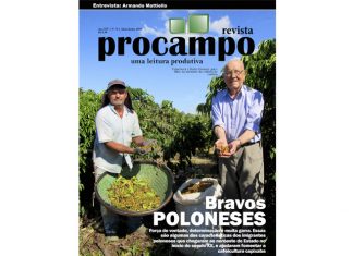 79ª edição da Revista Procampo já circula em todo ES