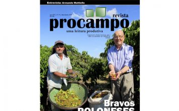 79ª edição da Revista Procampo já circula em todo ES