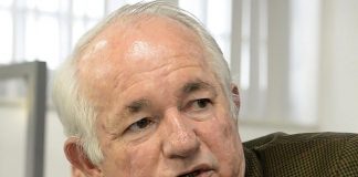 Armando Mattiello – Presidente da Sincal