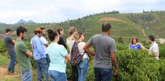 Projeto Barraginhas se prepara para instalação de unidade de referência no norte do Estado