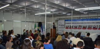 Começa hoje maior evento de avicultura e suinocultura do ES