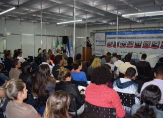 Começa hoje maior evento de avicultura e suinocultura do ES