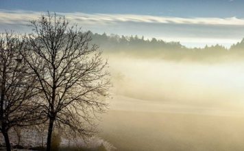 O inverno que começa na sexta-feira terá influência do El Niño