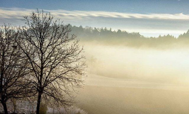 Novembro começa com frio intenso e atípico em quatro regiões do Brasil