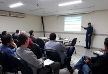 Seag apresenta Planejamento Estratégico 2019-2022 aos servidores