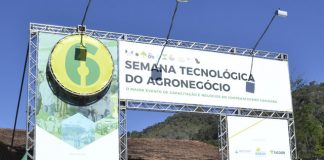 Divulgada programação da feira da Coopeavi em Santa Teresa (ES)