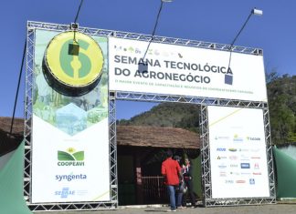Divulgada programação da feira da Coopeavi em Santa Teresa (ES)