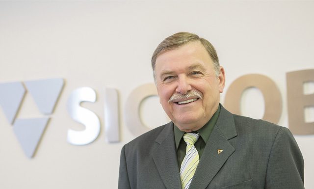 Bento Venturim é eleito Líder Empresarial em Instituição Financeira 2021