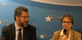 Acordo Mercosul/UE prevê eliminação de tarifas para diversos produtos do Brasil