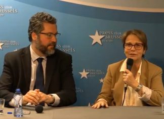 Acordo Mercosul/UE prevê eliminação de tarifas para diversos produtos do Brasil