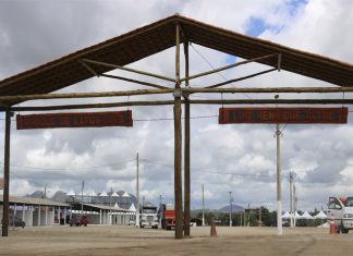 Feira da Coopeavi – Edição Conilon e Pecuária amanhã e sábado em Nova Venécia