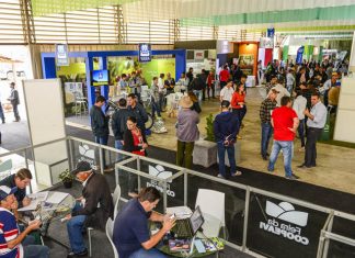 Feira da Coopeavi começa nesta quinta-feira (1º) em Santa Teresa (ES)
