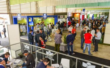 Feira da Coopeavi começa nesta quinta-feira (1º) em Santa Teresa (ES)