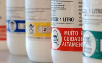 TRF derruba decisão liminar que suspendia registro de 63 defensivos