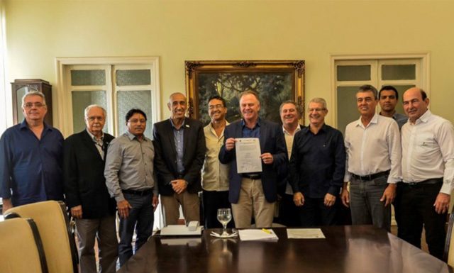 Espírito Santo ganha primeira Federação dos Cafés