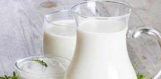 Altas nos preços dos lácteos no atacado e estabilidade no varejo