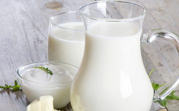 Altas nos preços dos lácteos no atacado e estabilidade no varejo