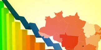 PIB do Brasil cresce 1,2% no 1º tri e retoma patamar pré-pandemia